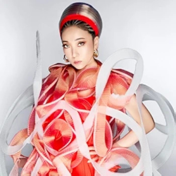 [Single] MISIA – フルール・ドゥ・ラ・パシオン (2024.07.26/MP3/RAR)