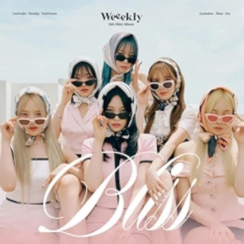 [Single] Weeekly (위클리) – Bliss (2024.07.09/FLAC 24bit Lossless/RAR)