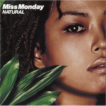 [Album] Miss Monday – Natural (2003.04.28/Flac/RAR)