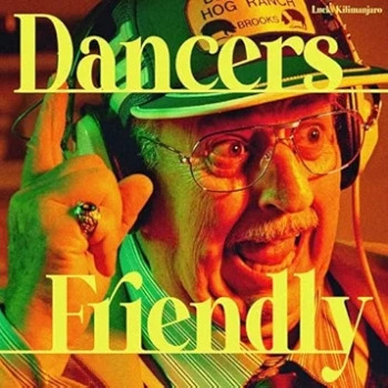 [Single] Lucky Kilimanjaro – Dancers Friendly (2024.07.24/MP3 + Flac/RAR)