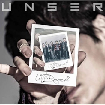 [Album] UVERworld – Unser (2019.12.04/Flac/RAR)