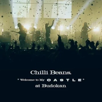 [Album] Chilli Beans. – “Welcome to My Castle” at Budokan 2024.02.03 (2024.07.31/FLAC/RAR)