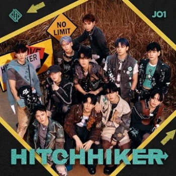 [Single] JO1 – Hitchhiker (2024.05.29/MP3 + Flac/RAR)