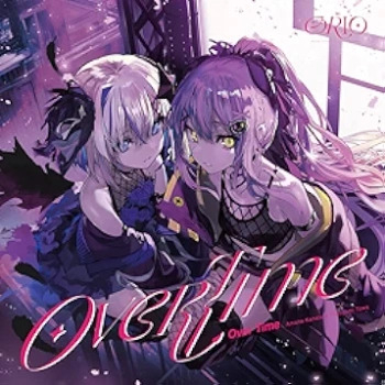 [Single] ORIO – Over Time (2022.07.30/FLAC 24bit Lossless/RAR)