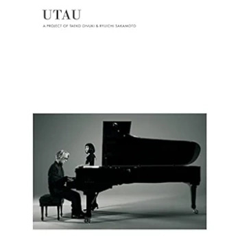 [Album] 大貫妙子 & 坂本龍一 (Taeko Onuki & Ryuichi Sakamoto) – UTAU (2010.11.10/FLAC 24bit Lossless/RAR)