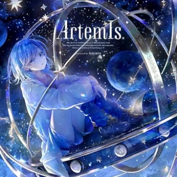 [Album] Nayuta – ArtemIs (2024.05.26/MP3/RAR)