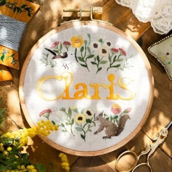 [Single] ClariS – アンダンテ Andante (2024.05.08/FLAC + MP3/RAR)