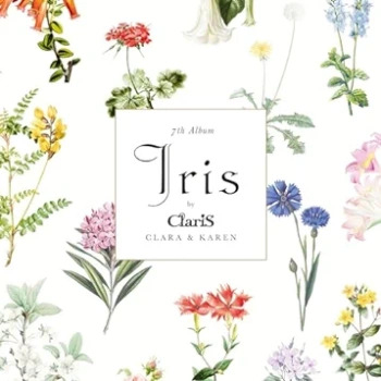 [Single] ClariS – Love is Mystery (2024.05.15/MP3 + Hi-Res FLAC/RAR)