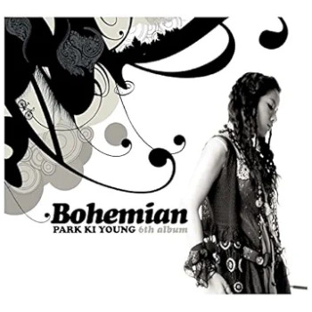 [Album] 박기영 – 6th album – Bohemian (2006.09.12/Flac/RAR)