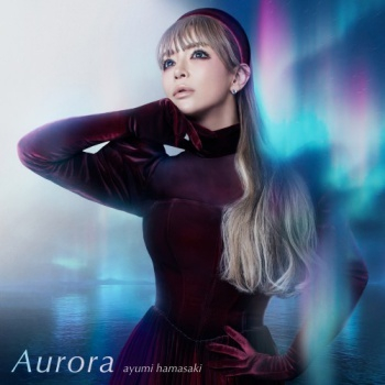 [Single] 浜崎あゆみ (Ayumi Hamasaki) – Aurora (2024.05.22/ALAC/RAR)