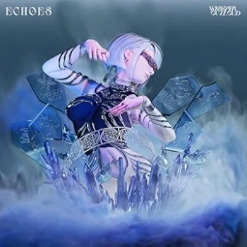 [Single] WHISPER OUT LOUD – ECHOES (2024.07.31/FLAC/RAR)