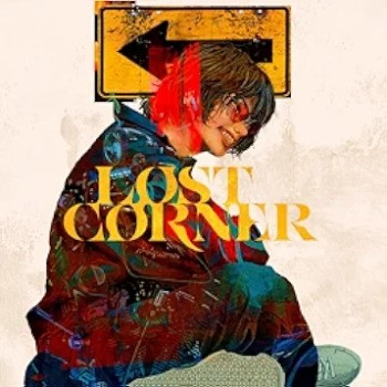 [Album] 米津玄師 (Kenshi Yonezu) – LOST CORNER (2024.08.21/FLAC 24bit Lossless/RAR)