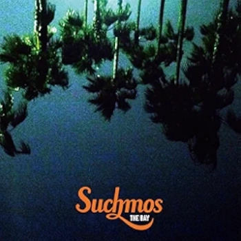 [Album] Suchmos – The Bay (2015.07.08/Flac/RAR)