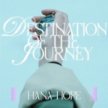 [Single] Hana Hope – 旅のゆくえ (2024.05.29/FLAC/RAR)