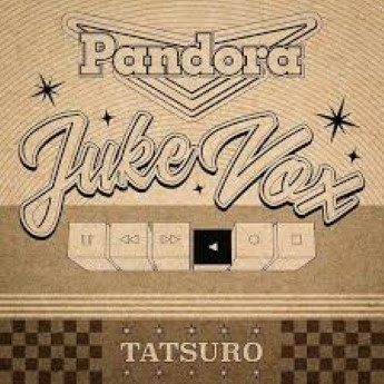 [Album] 逹瑯 (MUCC) – Pandora Juke Vox (2024.03.13/MP3 + Flac/RAR)