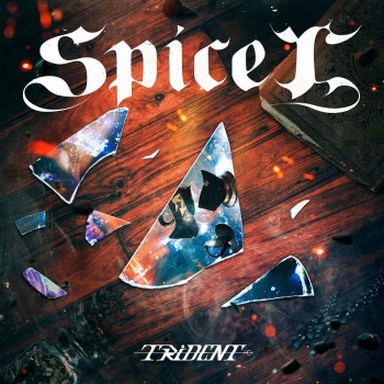 [Single] TRiDENT – Spice “X” (2024.05.22/FLAC/RAR)