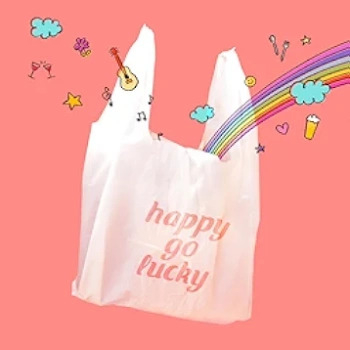 [Single] Tielle – happy-go-lucky (2024.07.12/MP3/RAR)