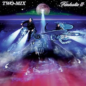 [Single] TWO-MIX – Fantastix II ~Next~ (1998.03.04/Flac/RAR)