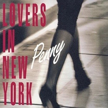 [Album] 当山ひとみ – Lovers in New York (1993.02.21/Flac/RAR)