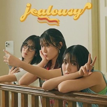 [Single] 冨岡愛 – ジェラシー (2024.07.24/MP3 + Flac/RAR)