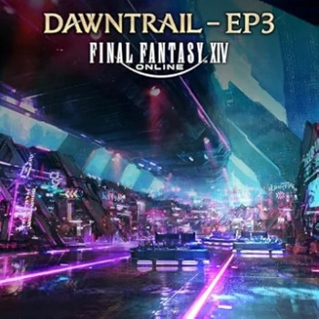 [Single] 祖堅正慶 – Final Fantasy XIV Dawntrail (2024.08.20/MP3 + Hi-Res FLAC/RAR)