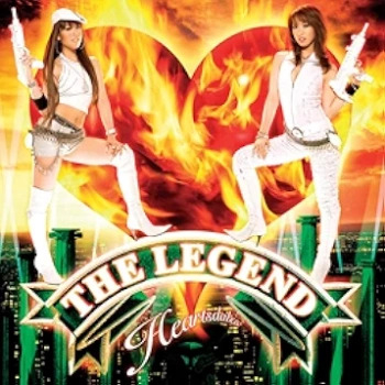 [Album] Heartsdales – The Legend (2006.07.12/Flac/RAR)