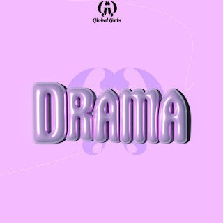 [Single] GG (Global Girls) – Drama (2024.07.14/Flac/RAR)