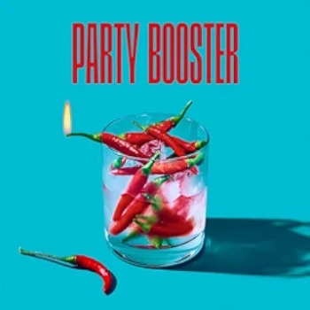 [Album] BRADIO – Party Booster (2024.05.22/MP3/RAR)