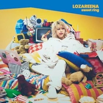 [Album] Lozareena – sweet ring (2024.05.29/MP3/RAR)