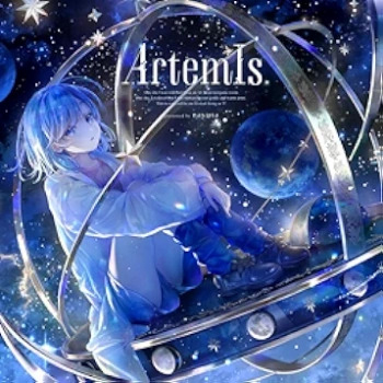 [Album] nayuta (なゆた) – ArtemIs (2024.04.28/MP3 + Hi-Res FLAC/RAR)