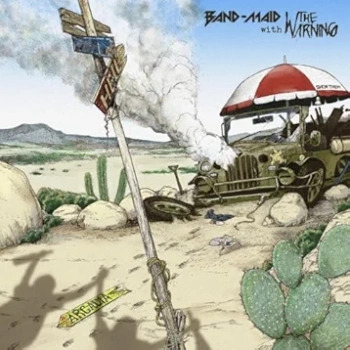 [Single] BAND-MAID – SHOW THEM (2024.08.07/MP3 + Flac/RAR)