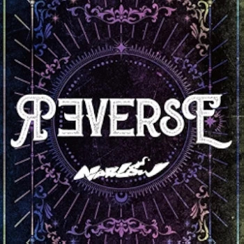 [Album] NARLOW – REVERSE (2024.07.25/MP3 + Flac/RAR)