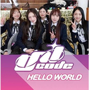 [Single] Unicode – Hello World (2024.04.18/MP3 + Flac/RAR)