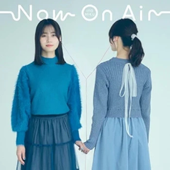 [Single] 伊藤美来 (Miku Ito) – Now On Air (2024.05.01/FLAC + MP3/RAR)