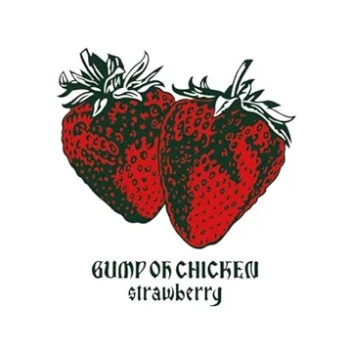 [Single] BUMP OF CHICKEN – strawberry (2024.07.31/MP3 + Hi-Res FLAC/RAR)