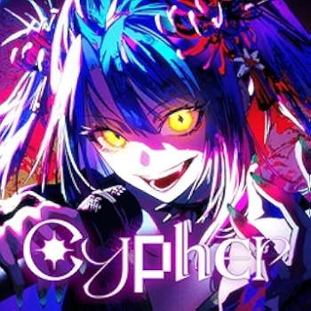 [Single] ケタチガイ – Cypher (2024.07.24/MP3 + Hi-Res FLAC/RAR)