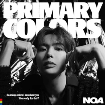 [Album] NOA – Primary Colors (2024.05.29/FLAC/RAR)