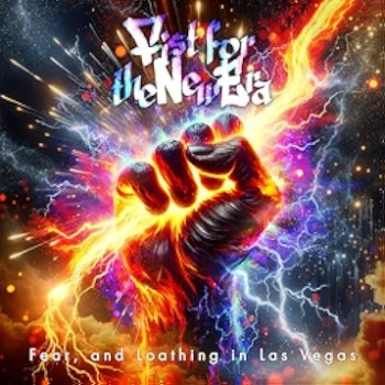 [Single] Fear, and Loathing in Las Vegas – Fist for the New Era (2024.06.29/MP3/RAR)