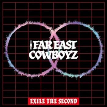 [Single] EXILE THE SECOND – THE FAR EAST COWBOYZ E.P. (2024.06.05/MP3/RAR)