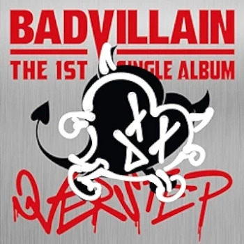 [Single] BADVILLAIN (배드빌런) – OVERSTEP (2024.06.03/FLAC 24bit Lossless/RAR)