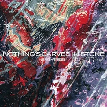 [Album] Nothing’s Carved In Stone – Brightness E.P (2024.05.15/MP3/RAR)