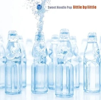 [Album] little by little – Sweet Noodle Pop (2005/Flac/RAR)