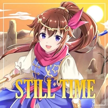 [Single] hololive IDOL PROJECT: ときのそら – Still Time (2024.05.16/MP3/RAR)