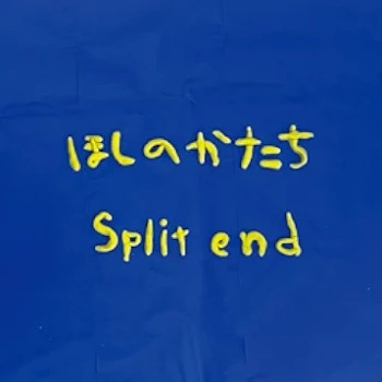 [Single] Split end – ほしのかたち (2024.05.05/MP3/RAR)