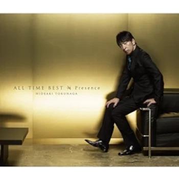 [Album] 徳永英明 – ALL TIME BEST Presence (2016.04.13/MP3/RAR)