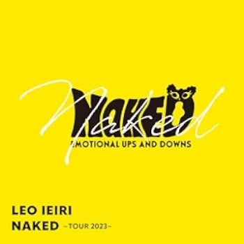 [Album] 家入レオ (Leo Ieiri) – NAKED ~TOUR 2023~ (LIVE) (2024.03.13/FLAC CD/RAR)