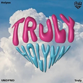 [Single] Holynn – Truly (2024.06.10/MP3 + Hi-Res FLAC/RAR)